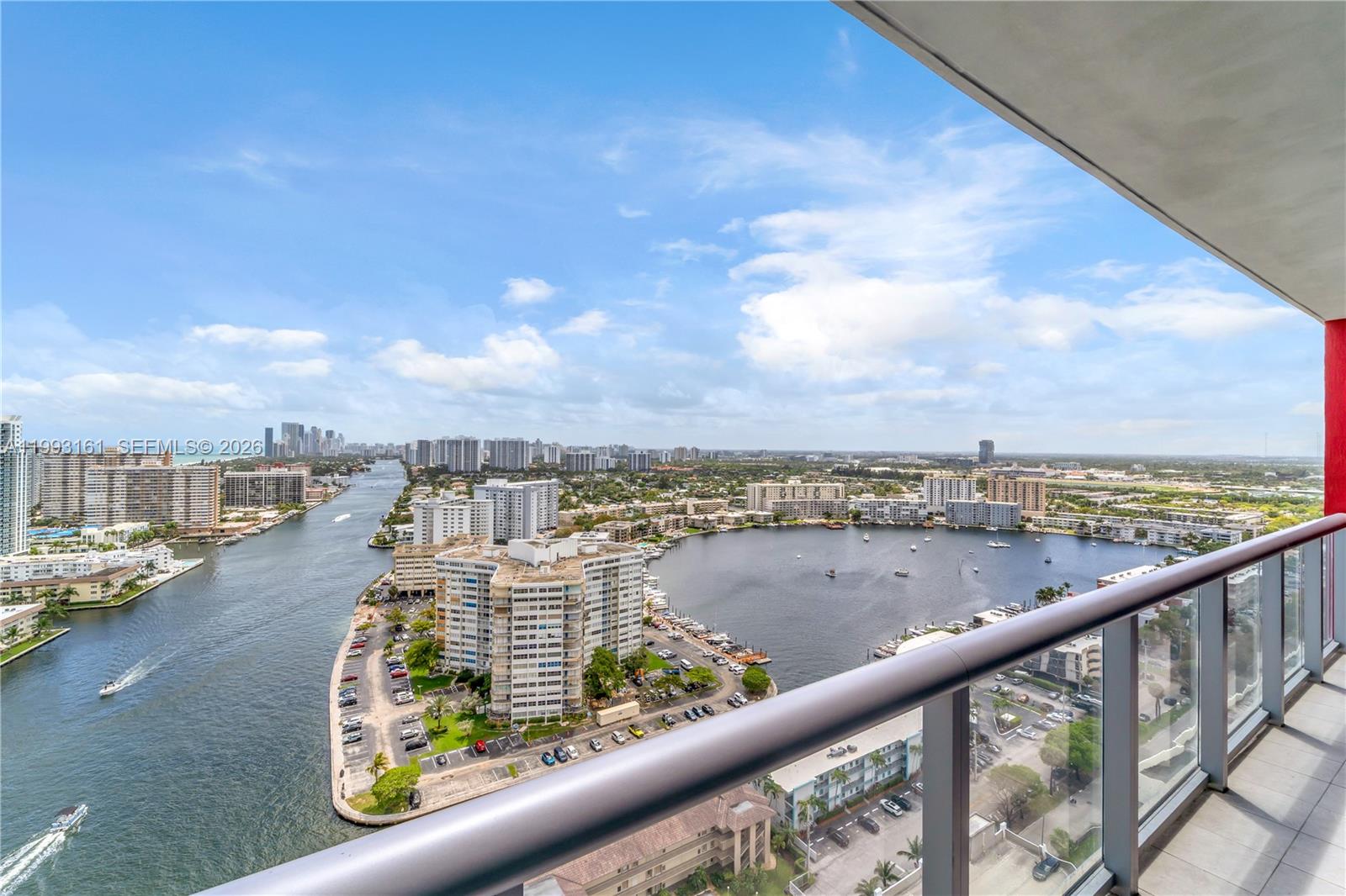 2602 E Hallandale Beach Blvd Unit: R2805