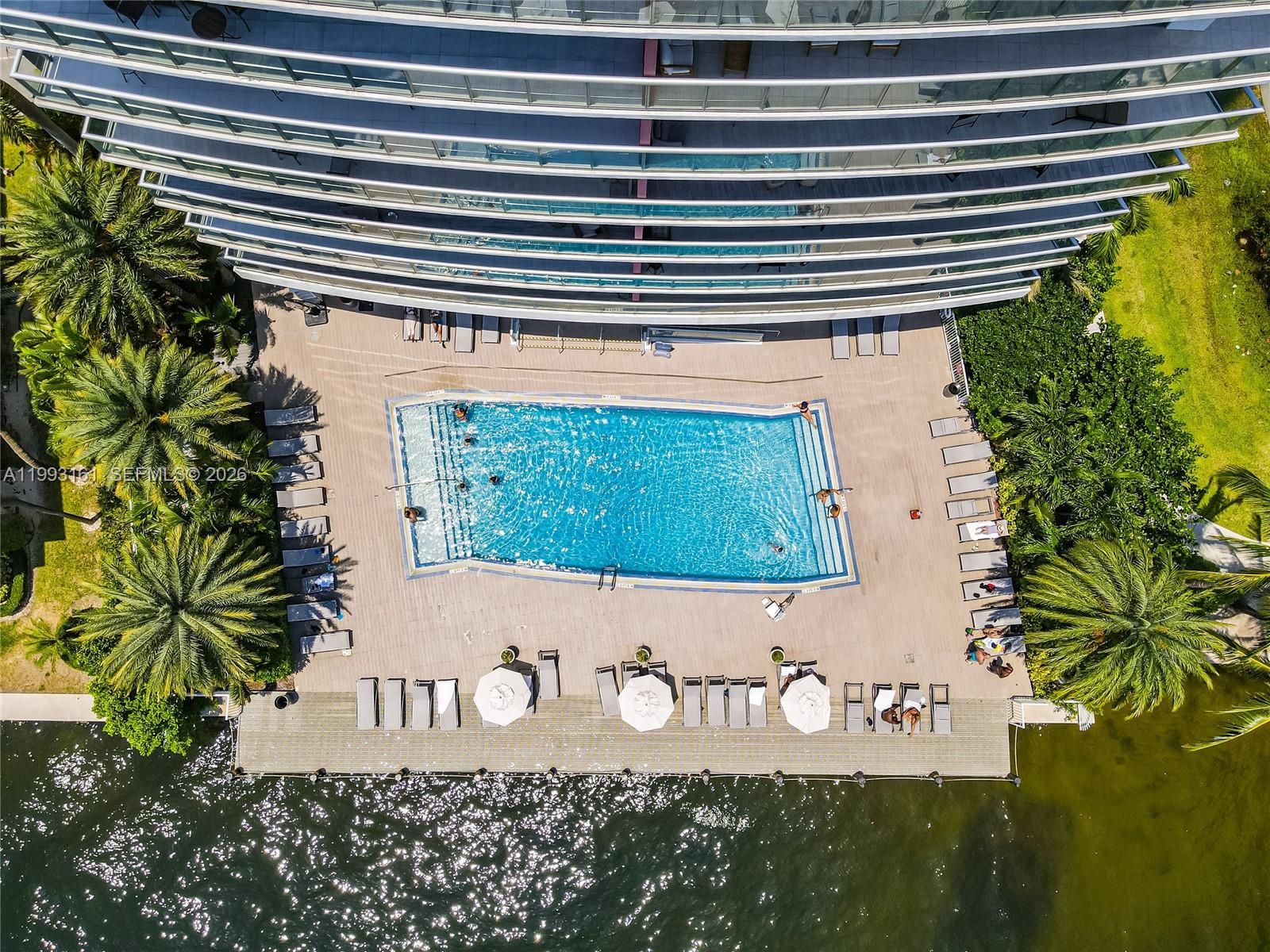 2602 E Hallandale Beach Blvd Unit: R2805