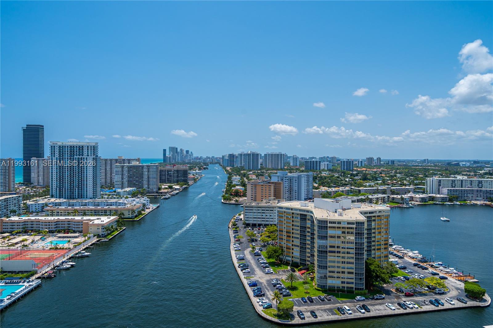 2602 E Hallandale Beach Blvd Unit: R2805