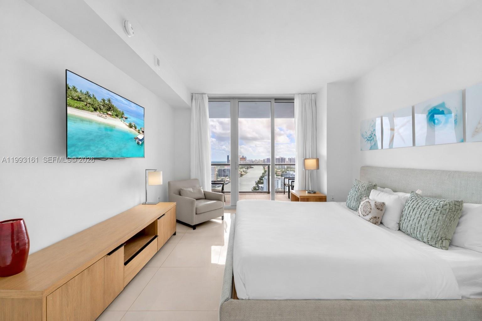 2602 E Hallandale Beach Blvd Unit: R2805