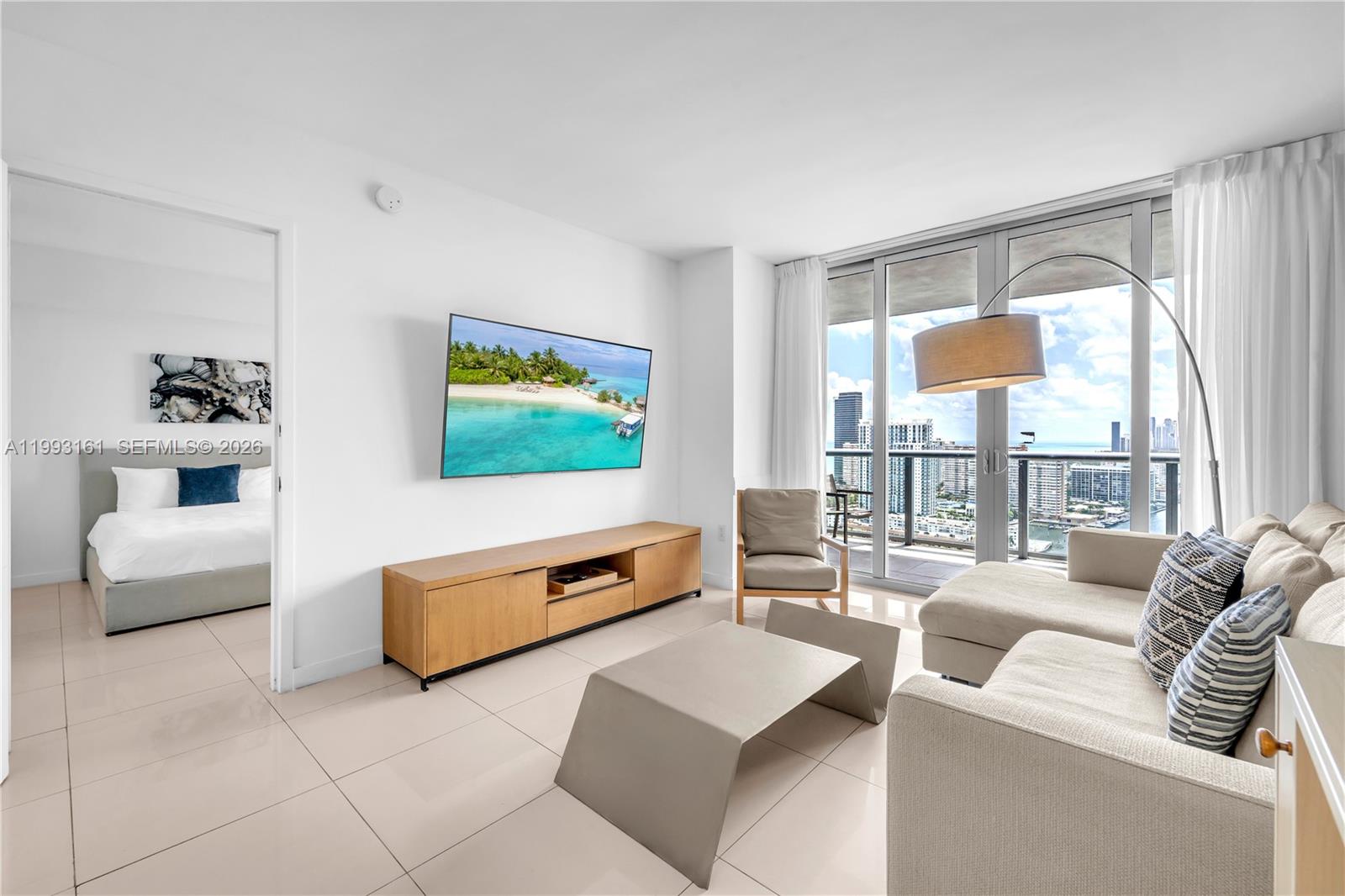 2602 E Hallandale Beach Blvd Unit: R2805