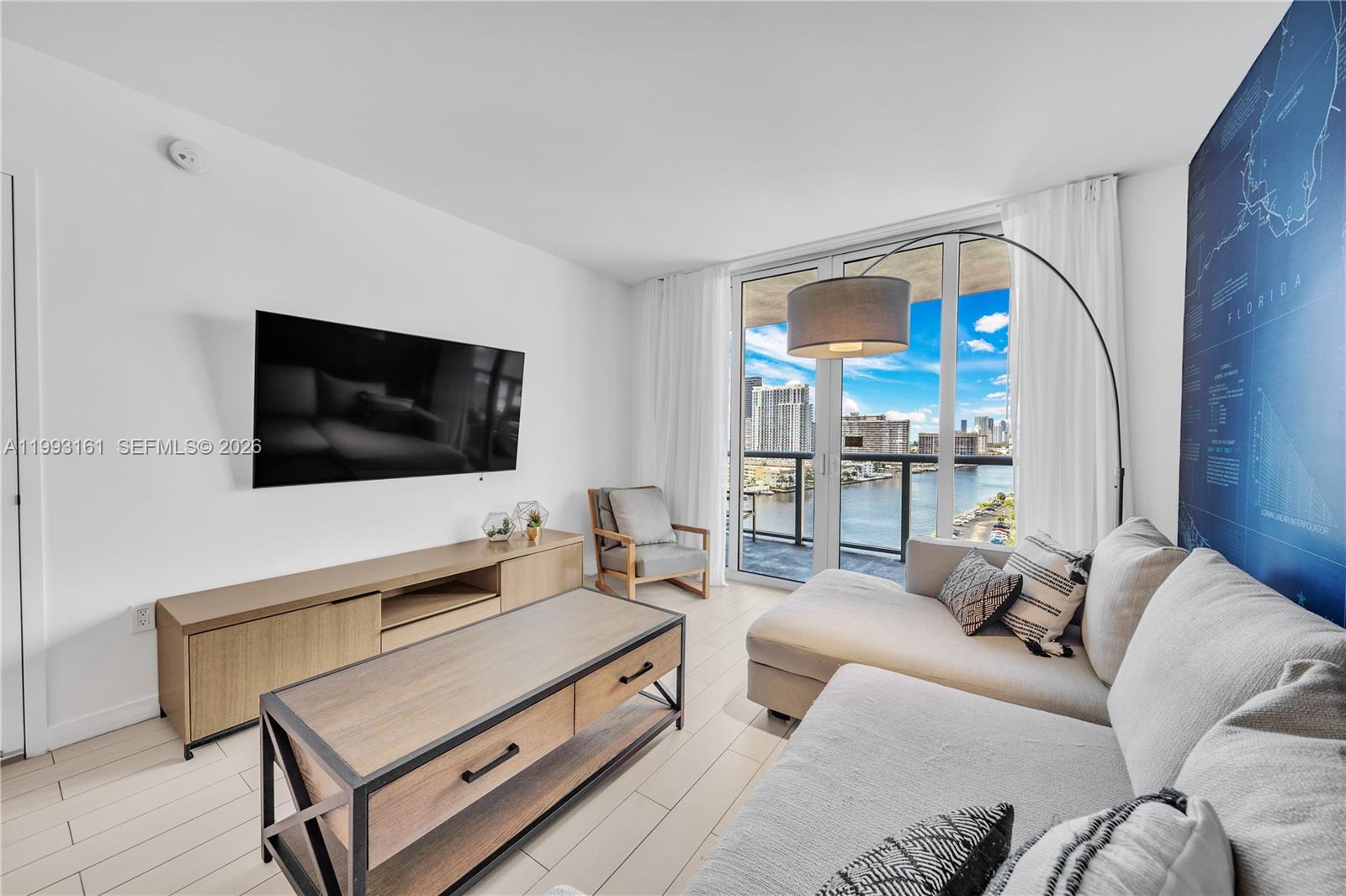 2602 E Hallandale Beach Blvd Unit: R2805