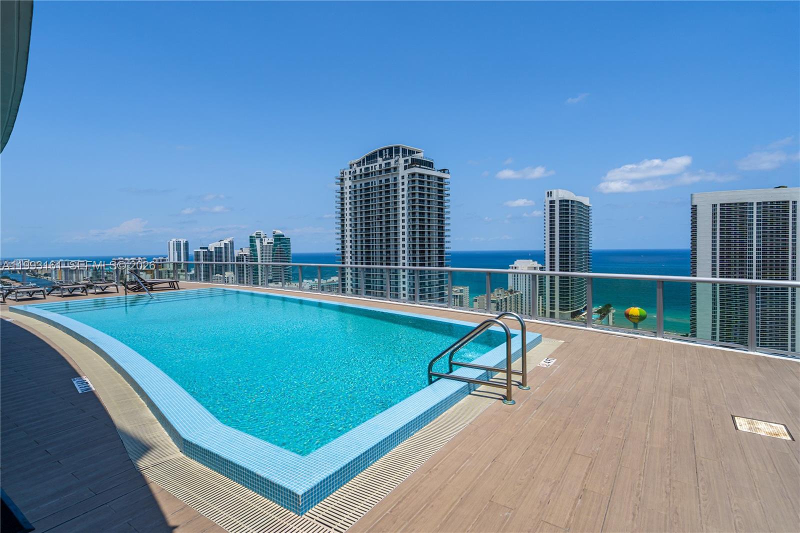 2602 E Hallandale Beach Blvd Unit: R2805