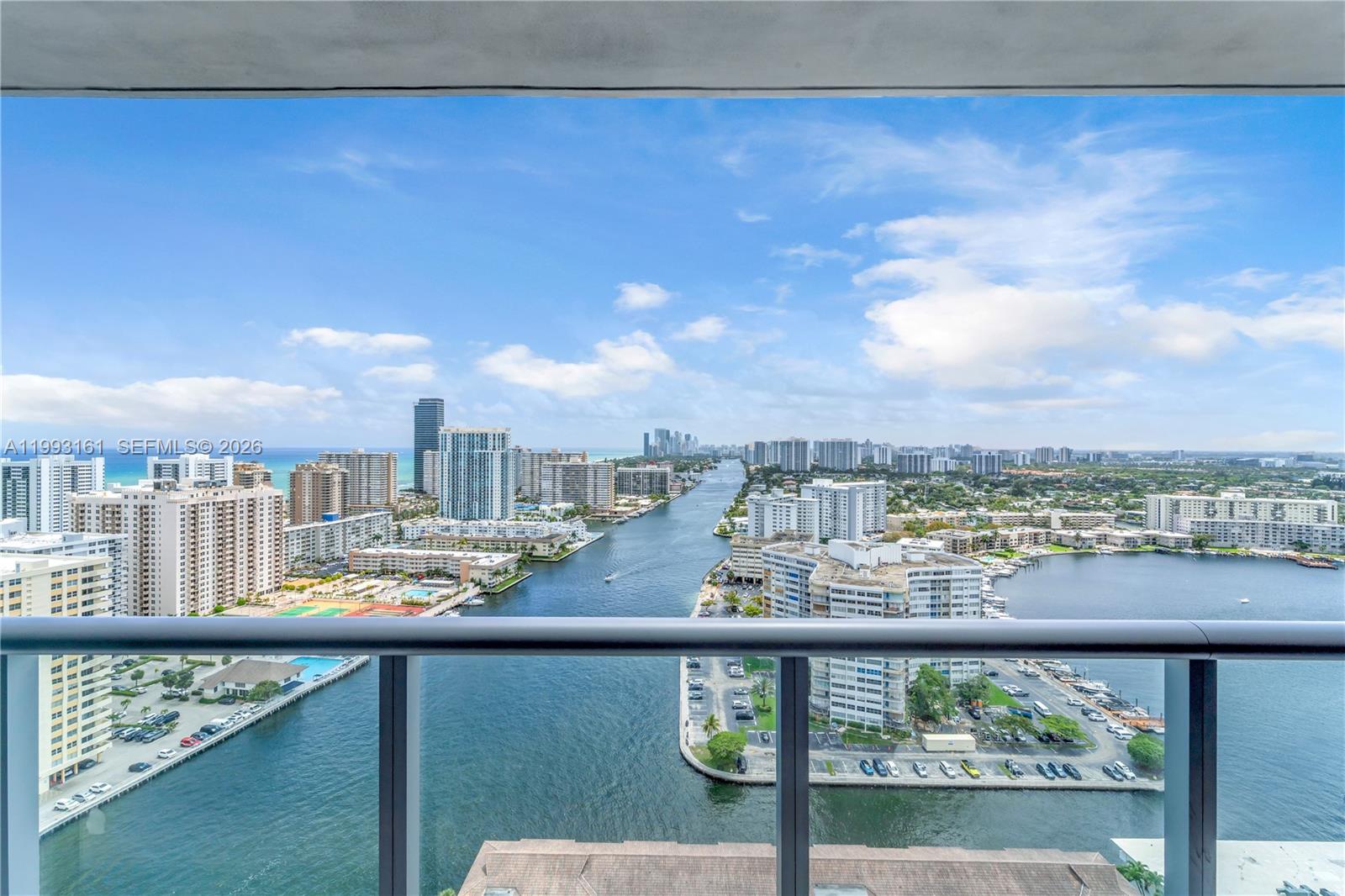 2602 E Hallandale Beach Blvd Unit: R2805