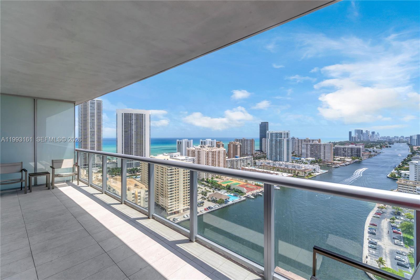 2602 E Hallandale Beach Blvd Unit: R2805