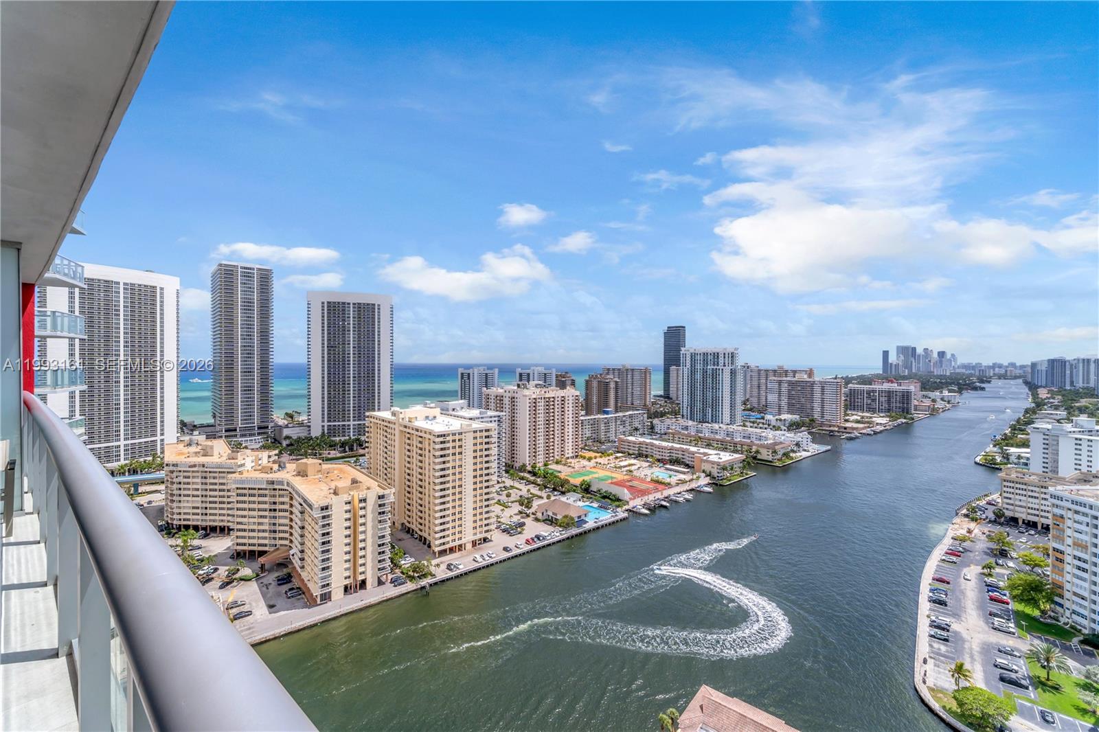 2602 E Hallandale Beach Blvd Unit: R2805