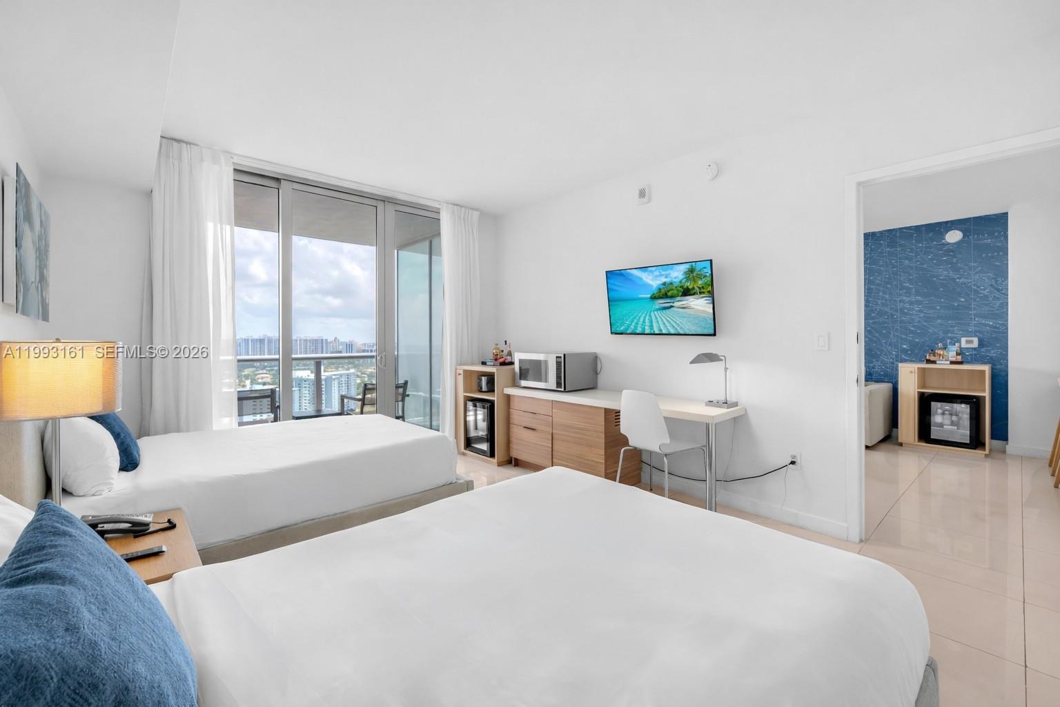 2602 E Hallandale Beach Blvd Unit: R2805