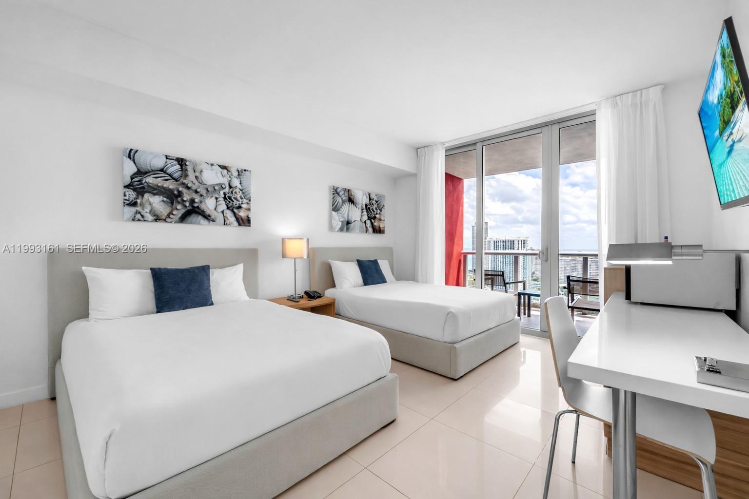 2602 E Hallandale Beach Blvd Unit: R2805