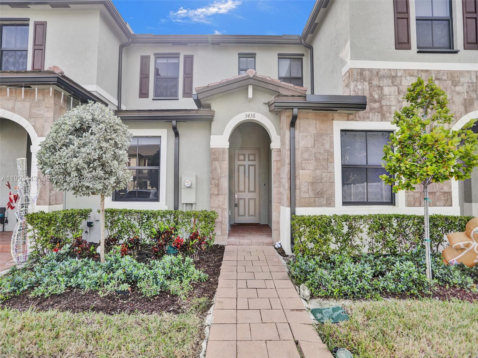 3436 W 111th Pl