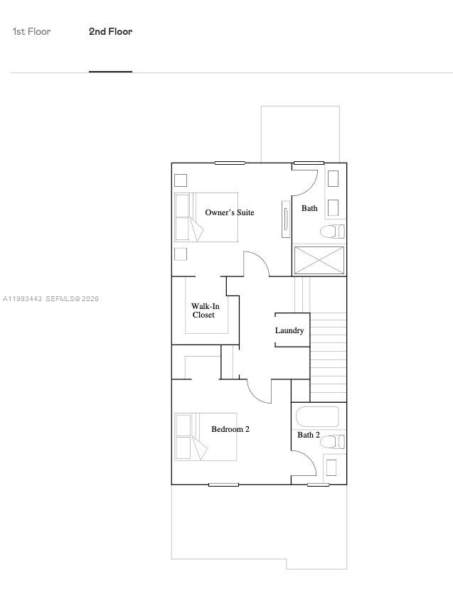 3436 W 111th Pl