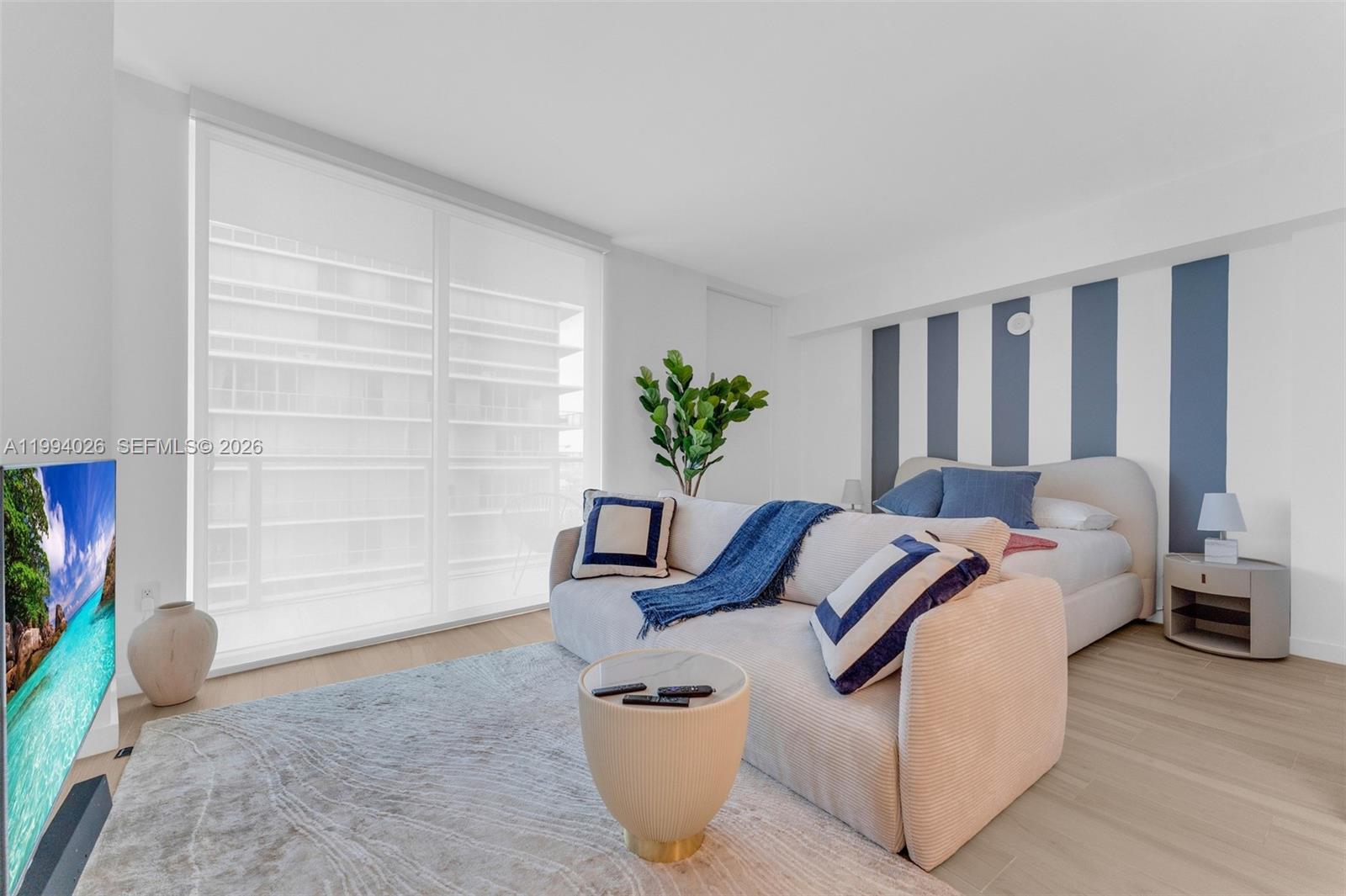 1100 S Miami Ave Unit: 3605