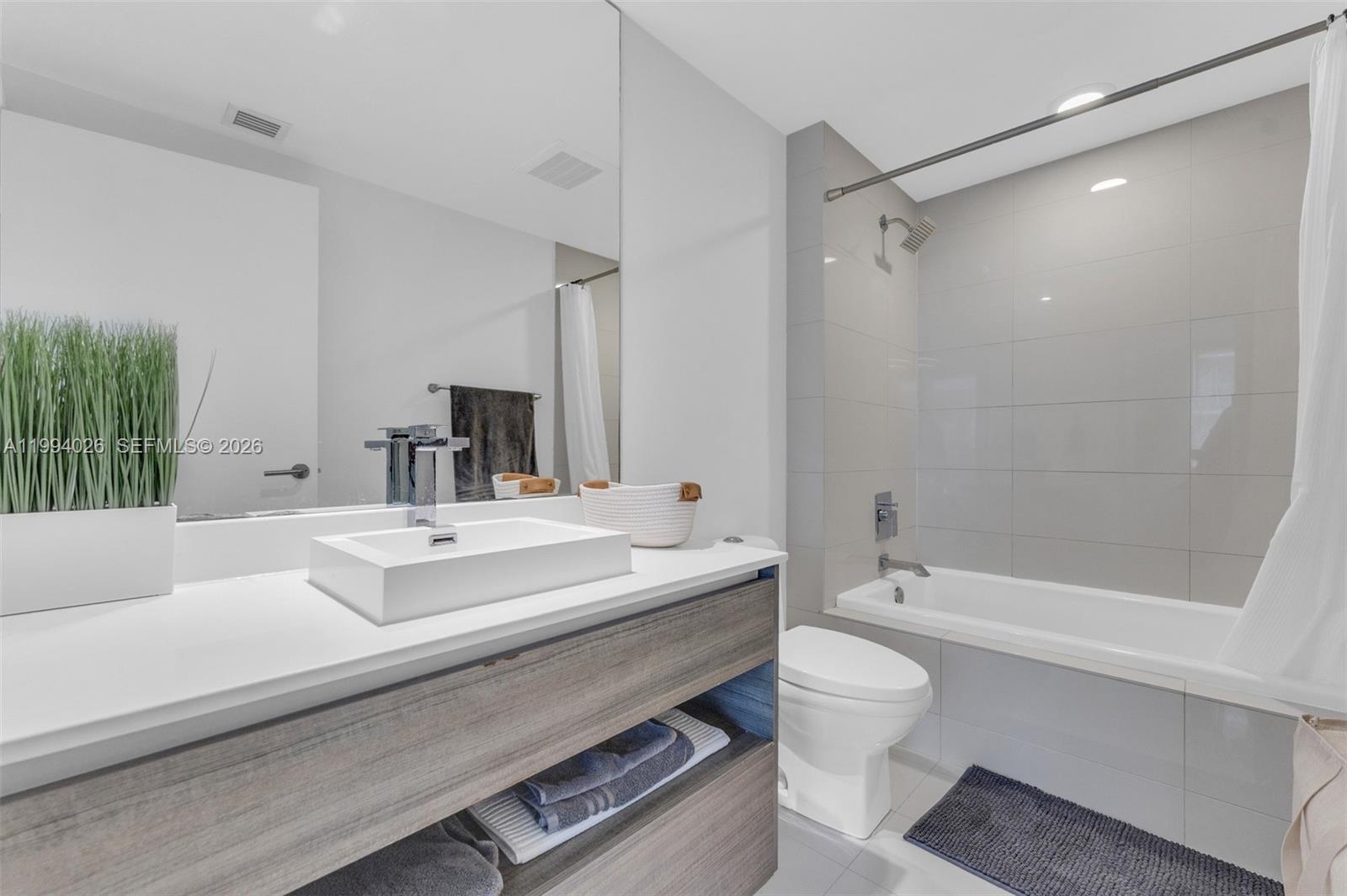1100 S Miami Ave Unit: 3605