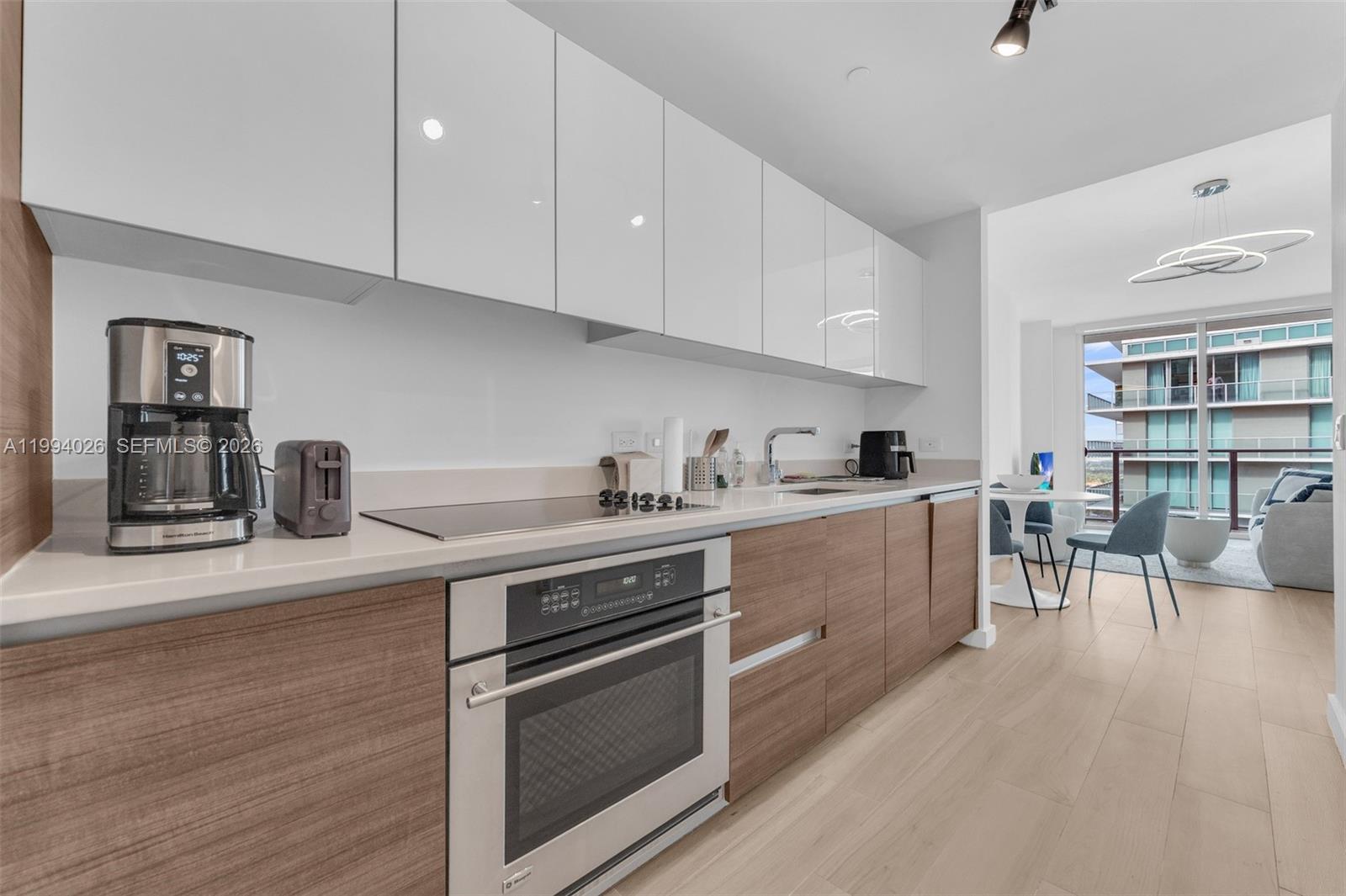 1100 S Miami Ave Unit: 3605