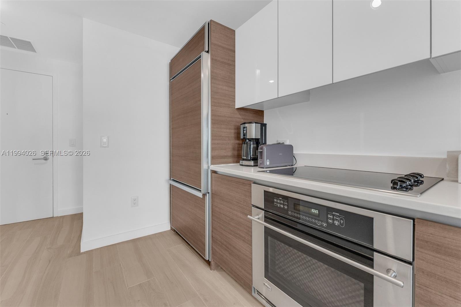 1100 S Miami Ave Unit: 3605