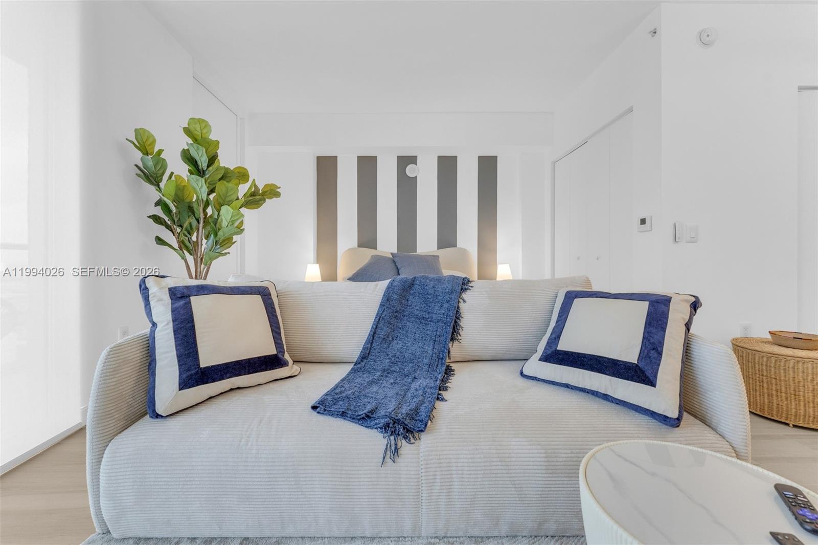 1100 S Miami Ave Unit: 3605