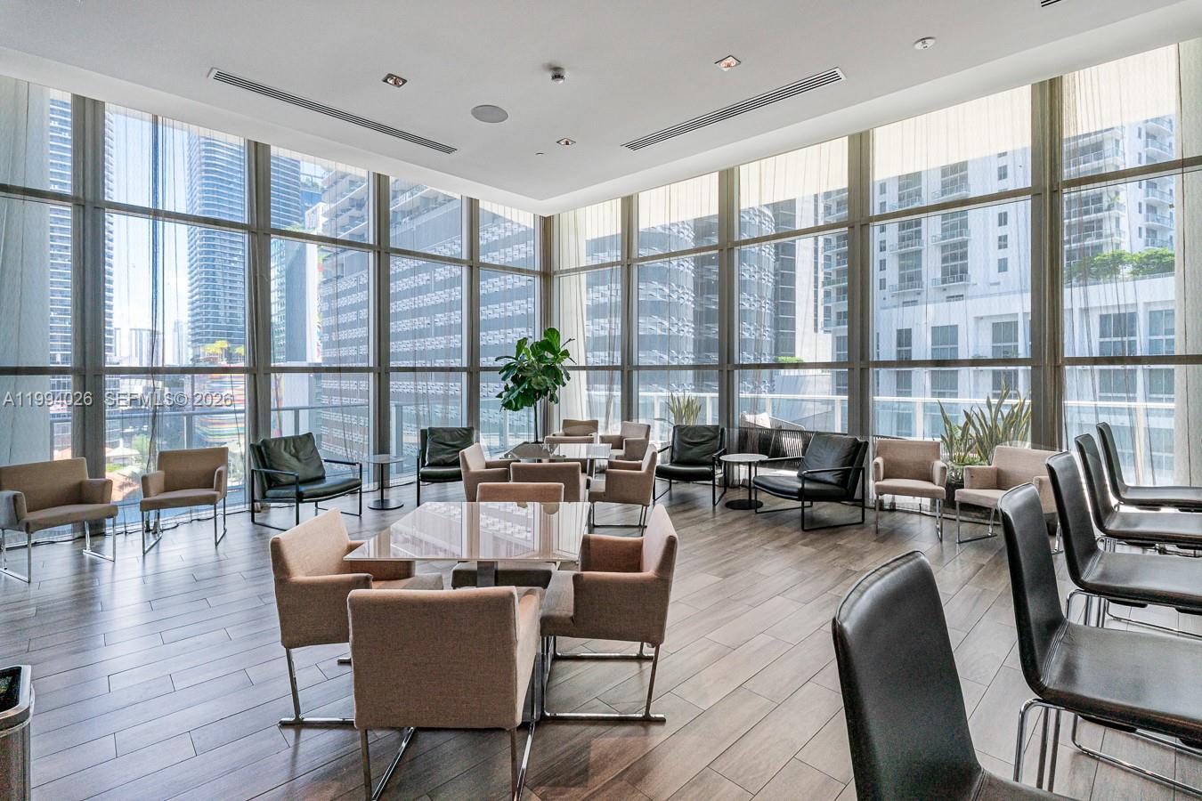 1100 S Miami Ave Unit: 3605