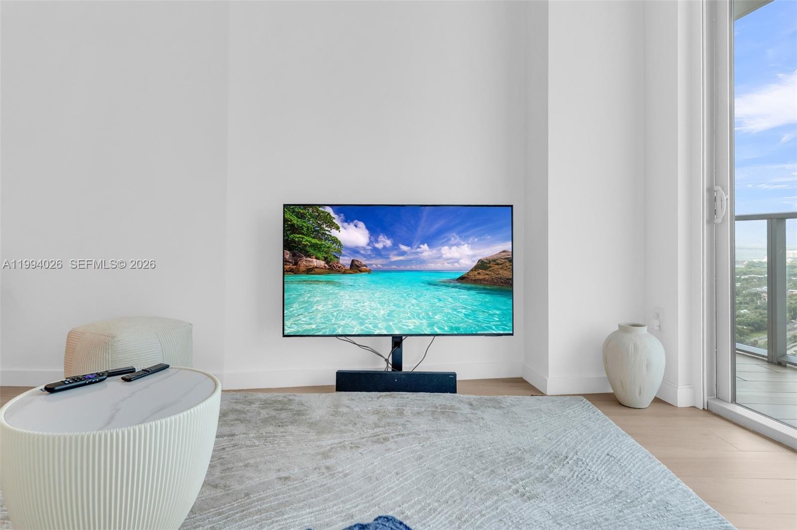 1100 S Miami Ave Unit: 3605