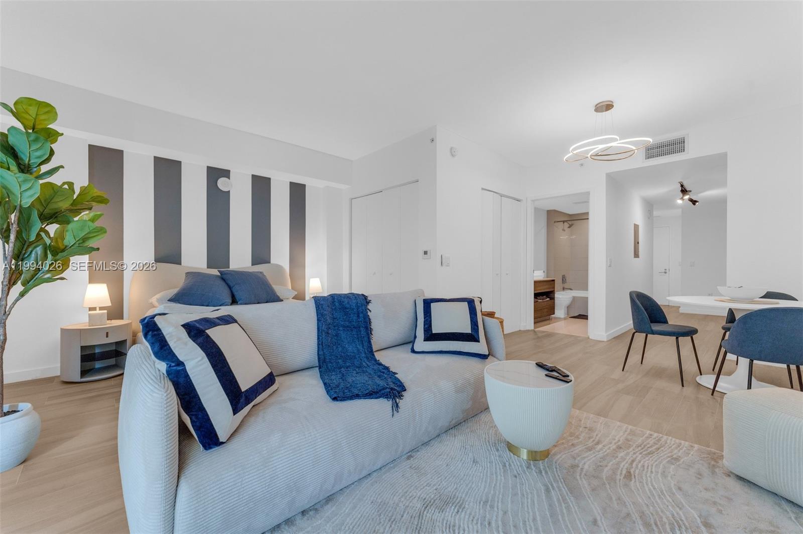 1100 S Miami Ave Unit: 3605