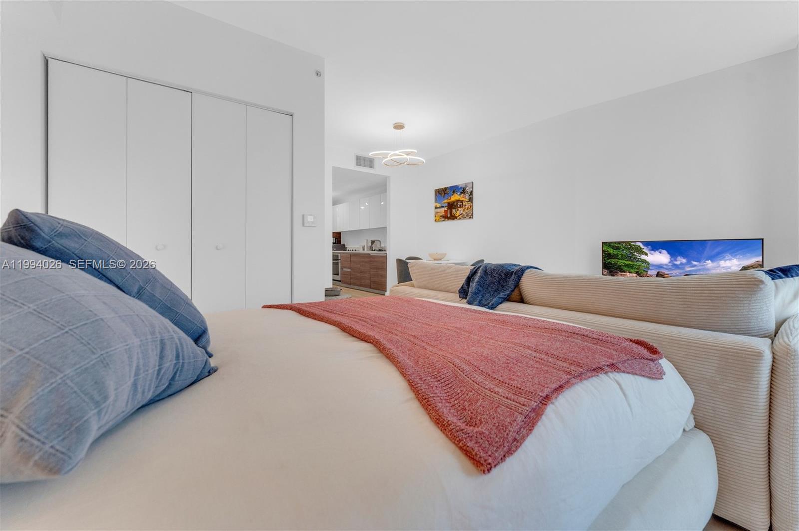 1100 S Miami Ave Unit: 3605