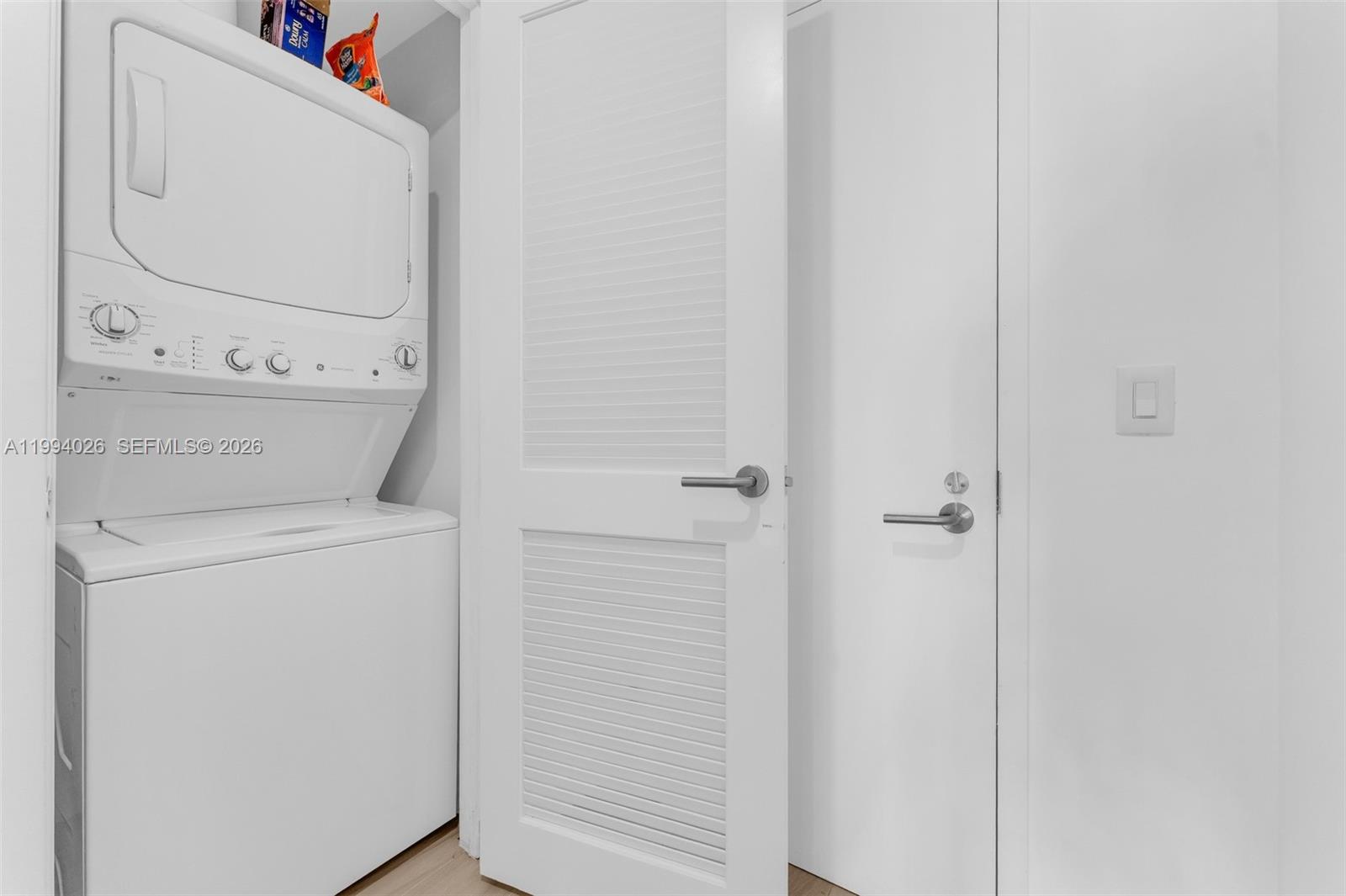 1100 S Miami Ave Unit: 3605