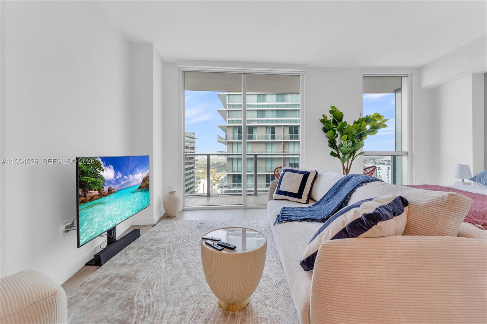 1100 S Miami Ave Unit: 3605