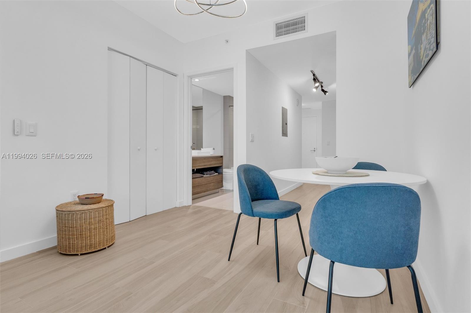 1100 S Miami Ave Unit: 3605