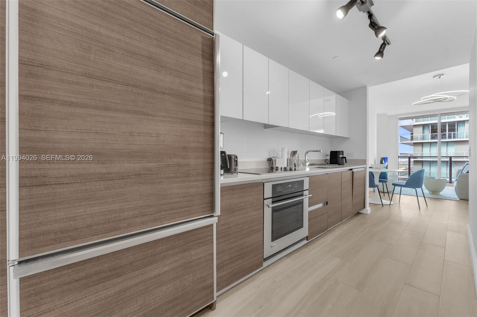 1100 S Miami Ave Unit: 3605