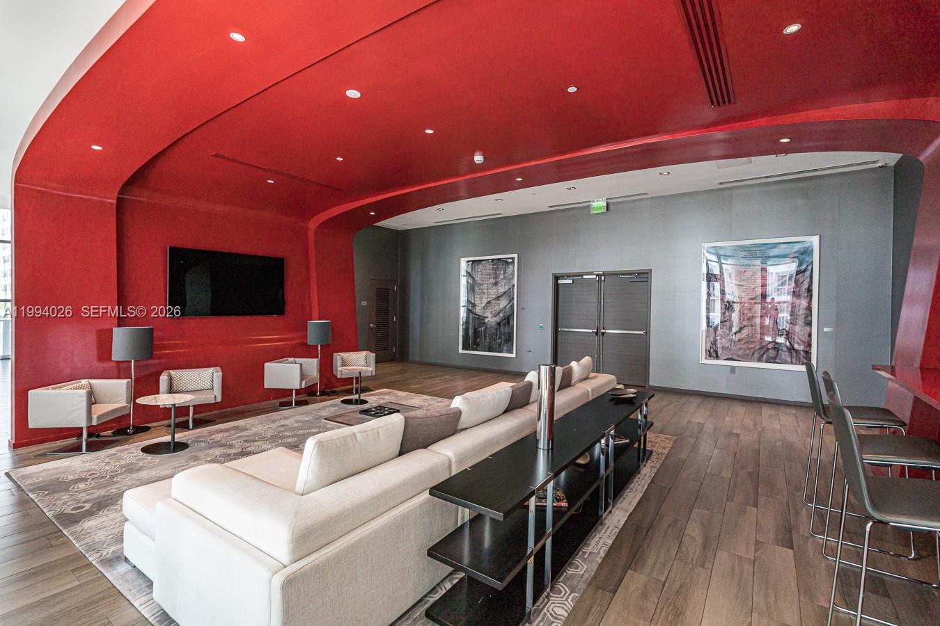 1100 S Miami Ave Unit: 3605