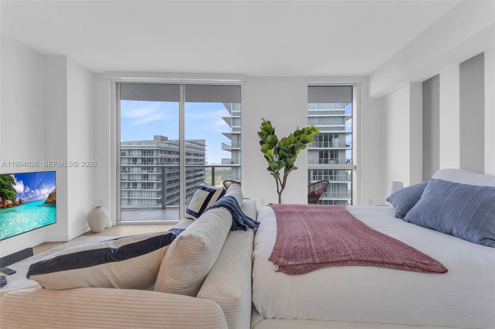 1100 S Miami Ave Unit: 3605