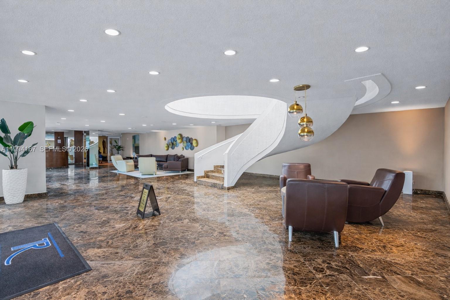 1360 S Ocean Blvd # 1605