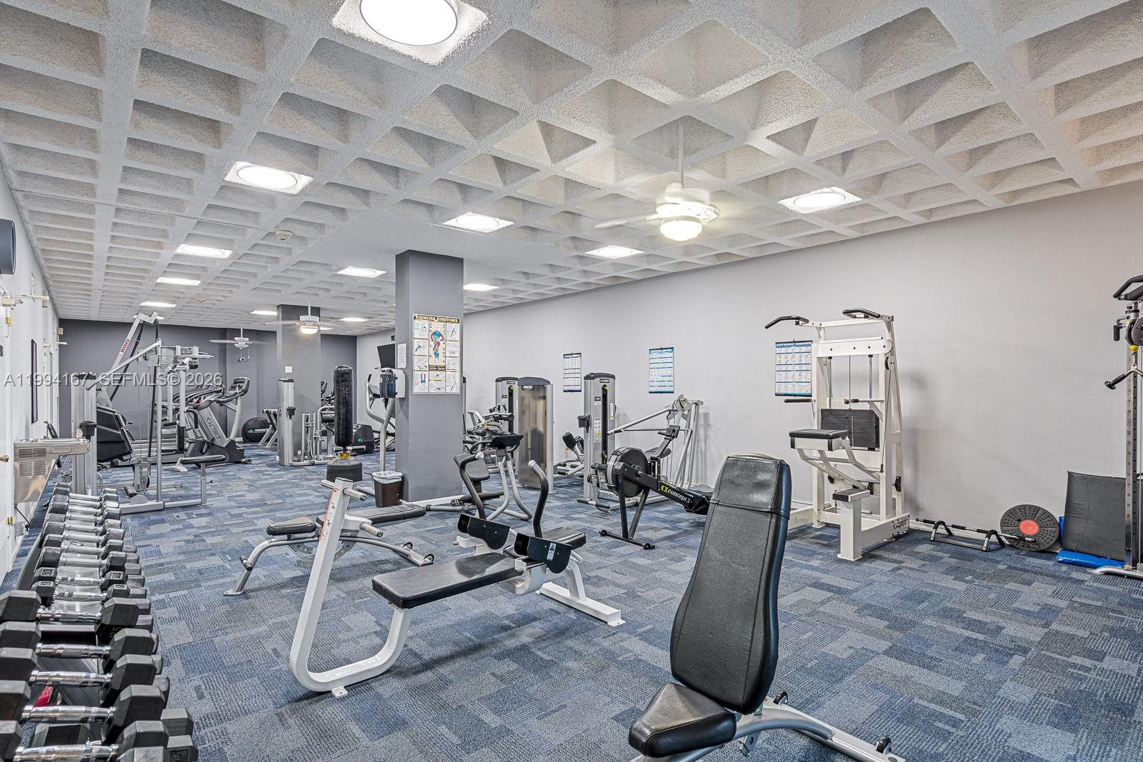 1360 S Ocean Blvd # 1605