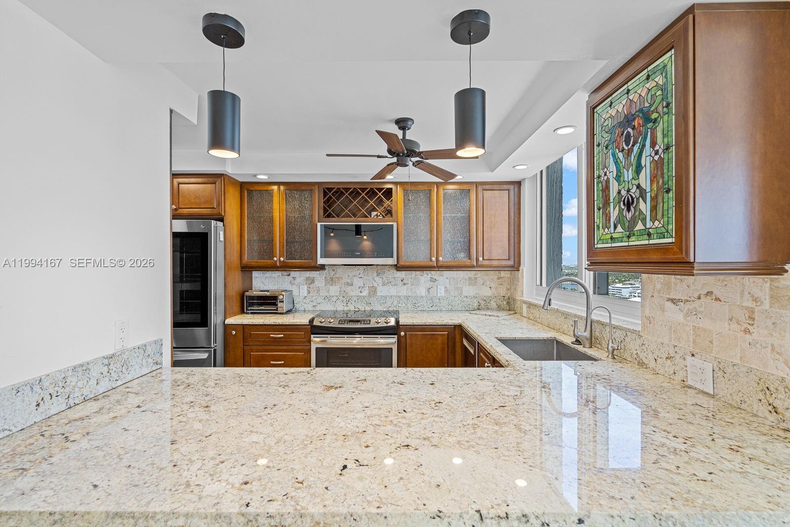 1360 S Ocean Blvd # 1605