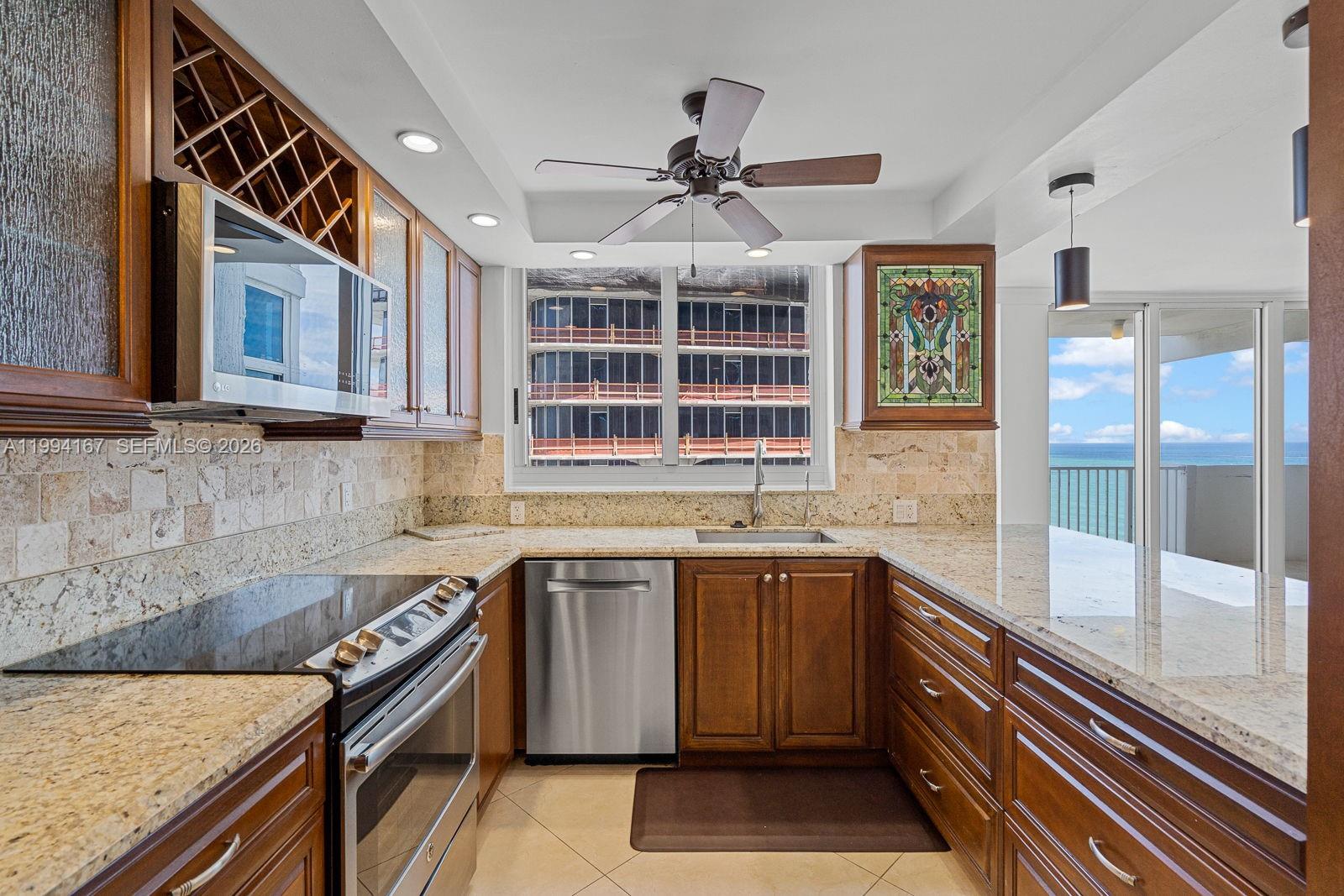 1360 S Ocean Blvd # 1605