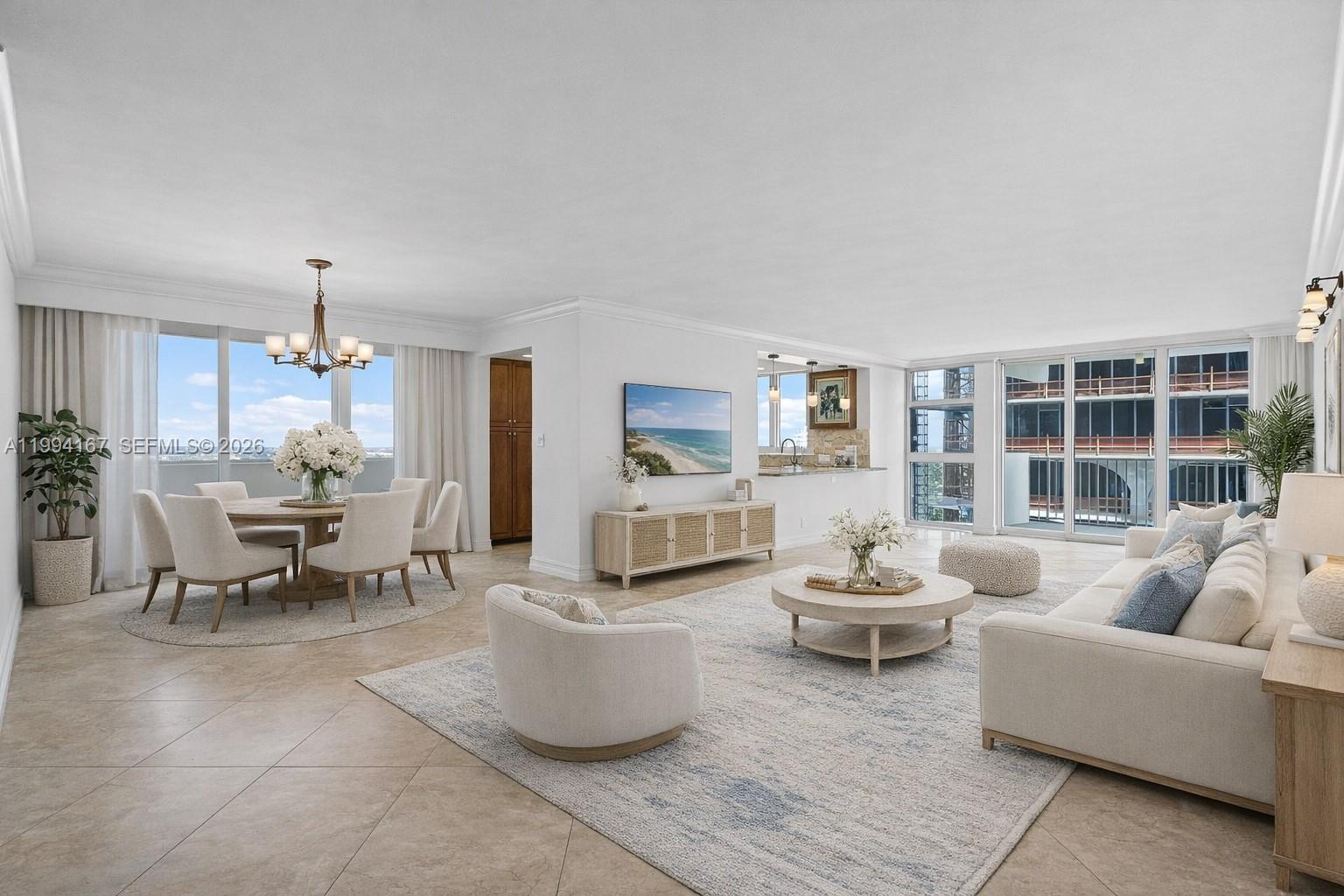 1360 S Ocean Blvd # 1605