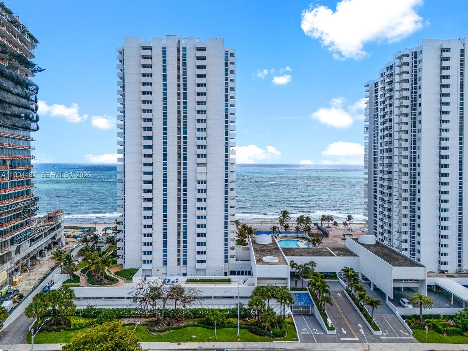 1360 S Ocean Blvd # 1605