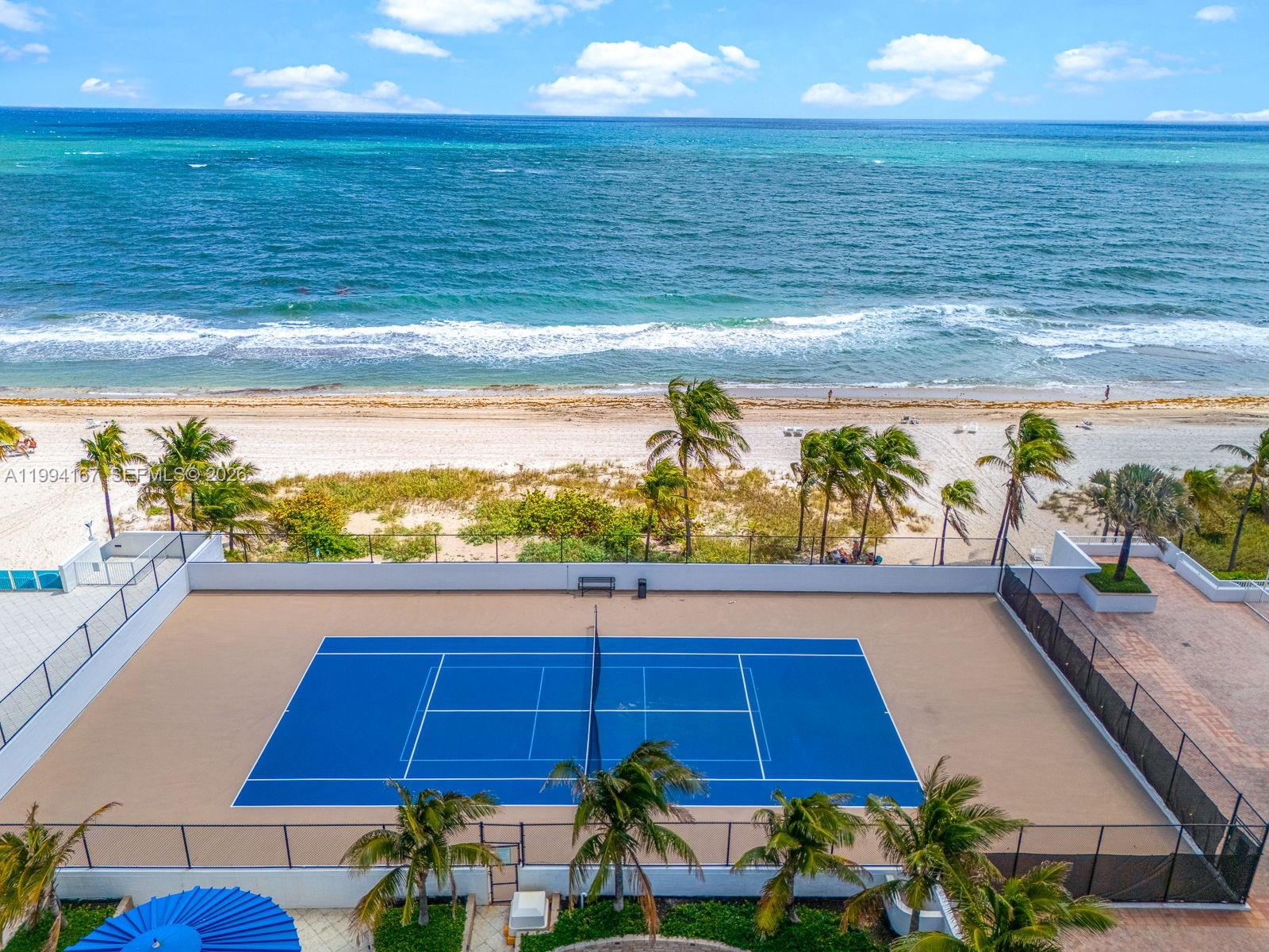 1360 S Ocean Blvd # 1605