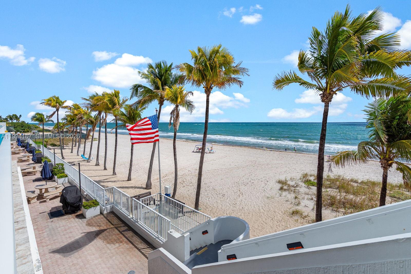 1360 S Ocean Blvd # 1605