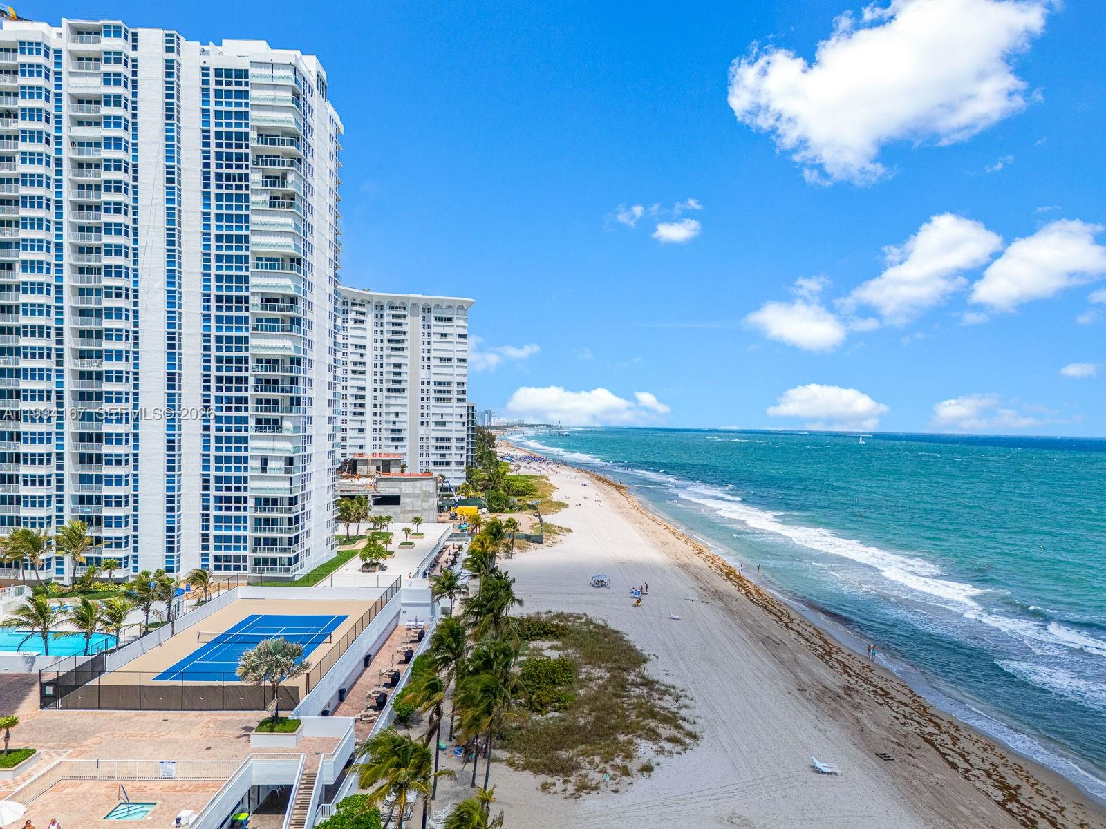 1360 S Ocean Blvd # 1605