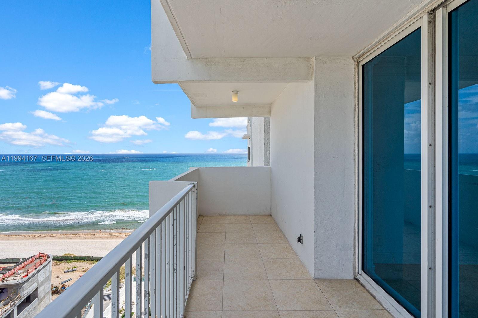 1360 S Ocean Blvd # 1605