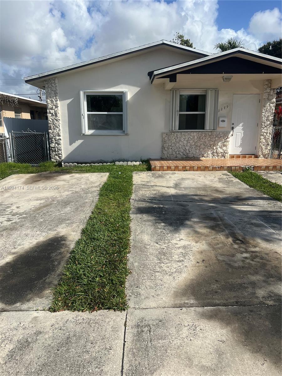 3279 SW 25th Ter # 3279