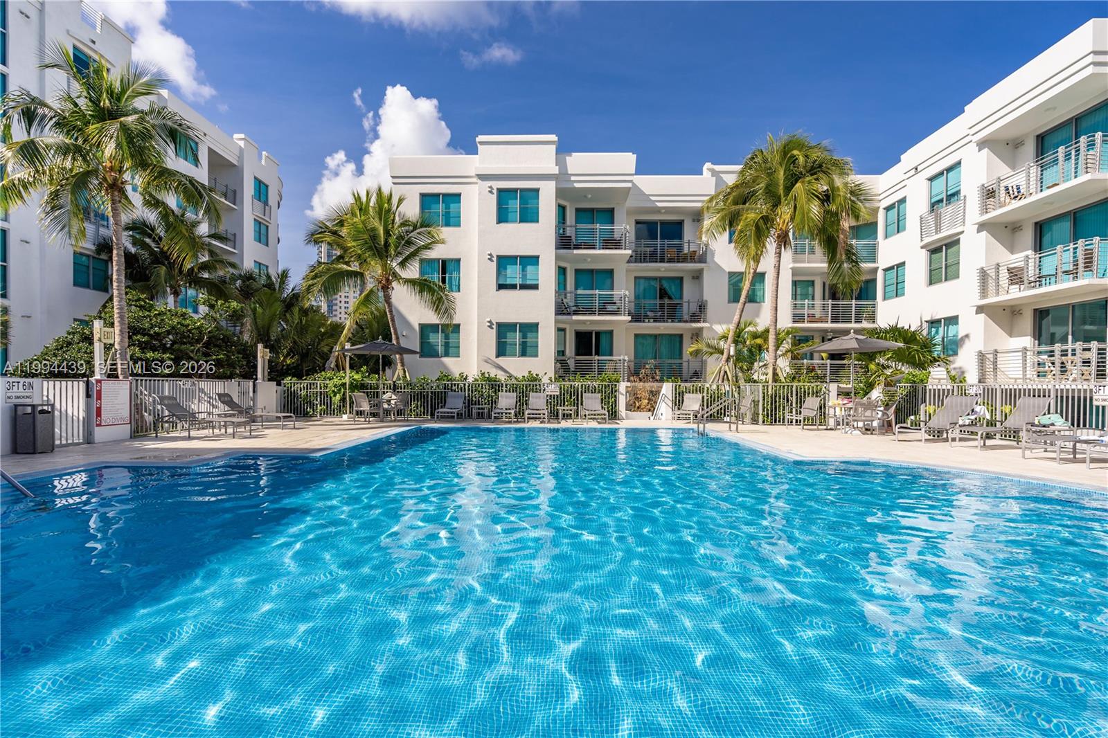 110 Washington Ave # 1712