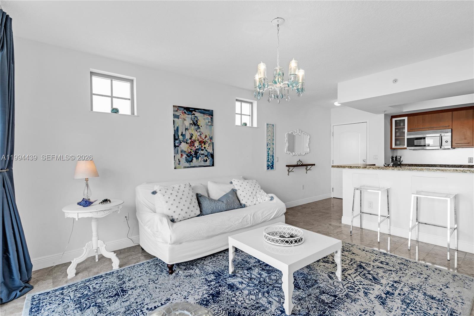 110 Washington Ave # 1712