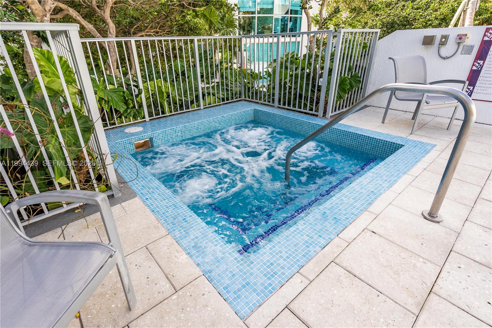 110 Washington Ave # 1712