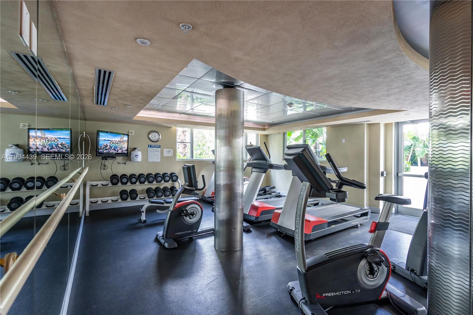 110 Washington Ave # 1712