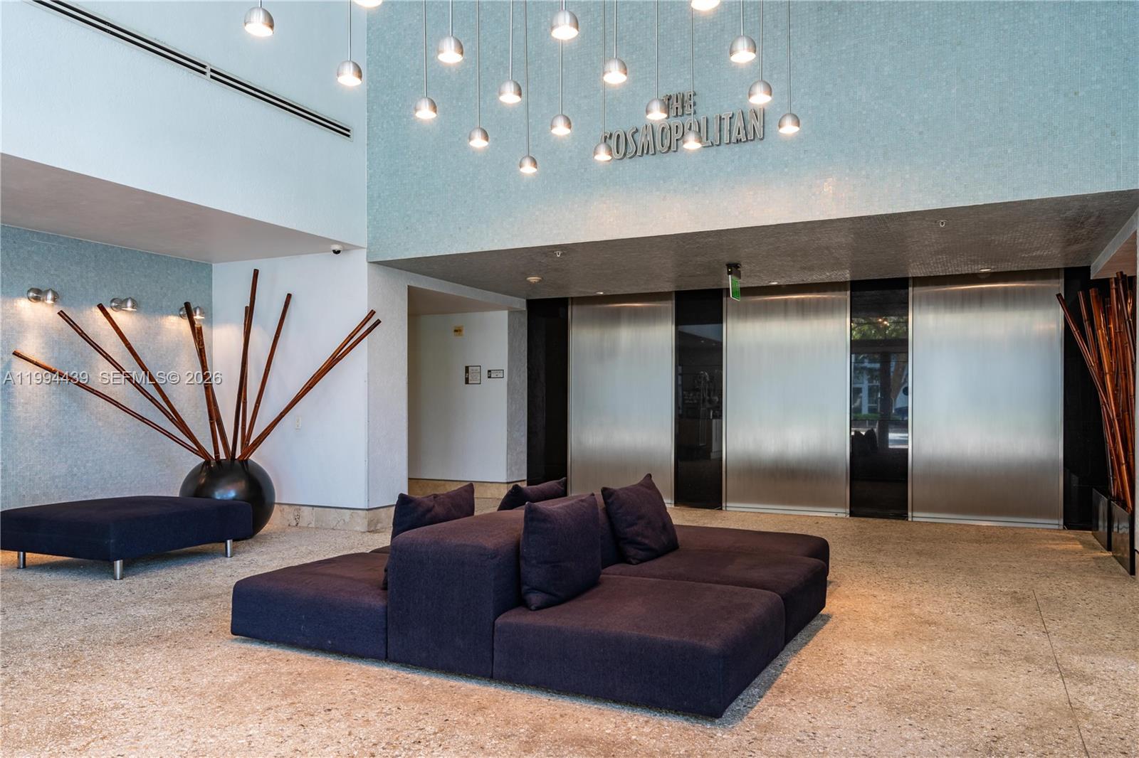 110 Washington Ave # 1712