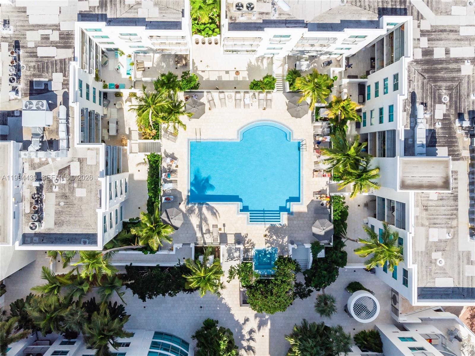 110 Washington Ave # 1712