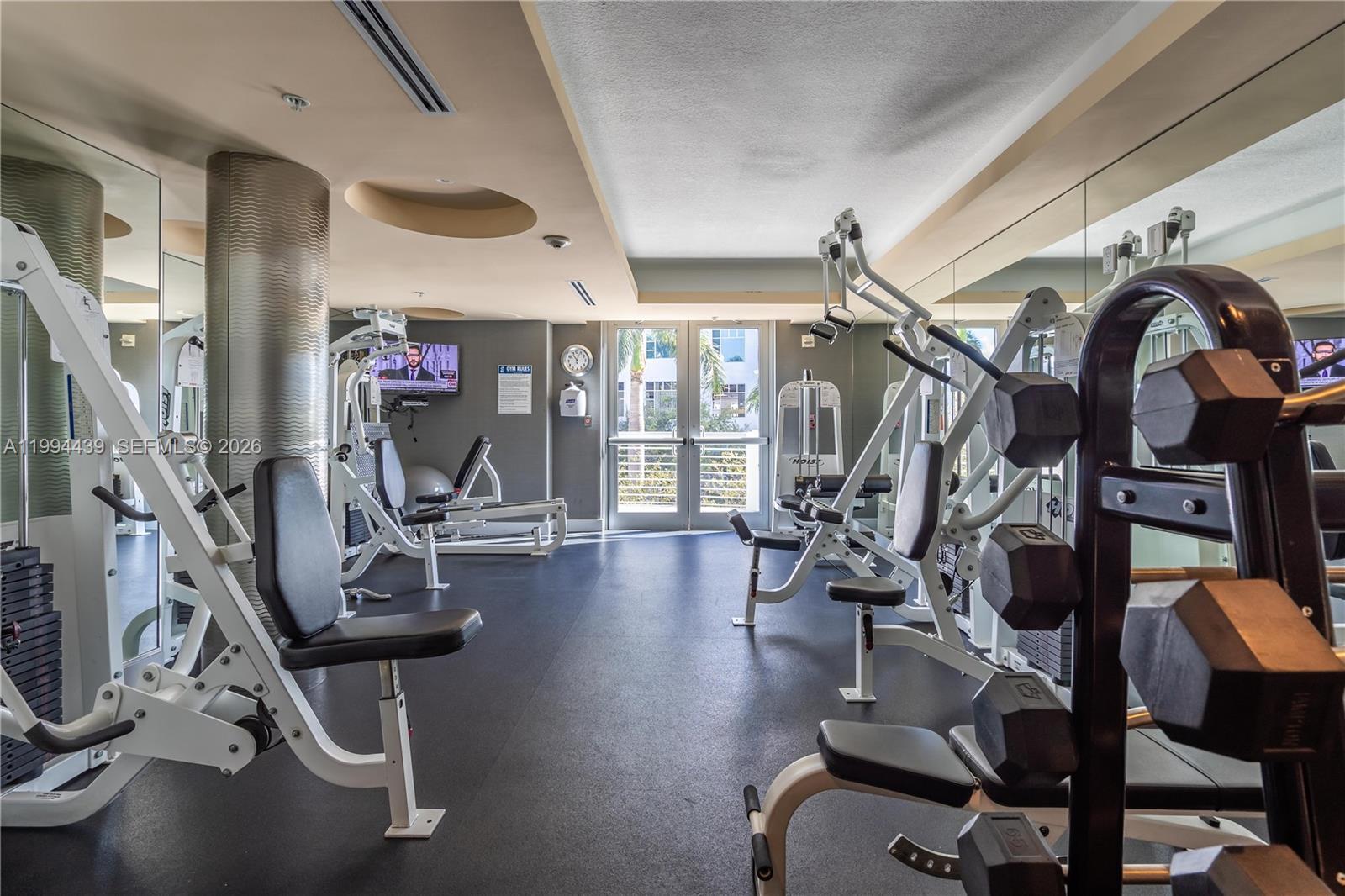 110 Washington Ave # 1712