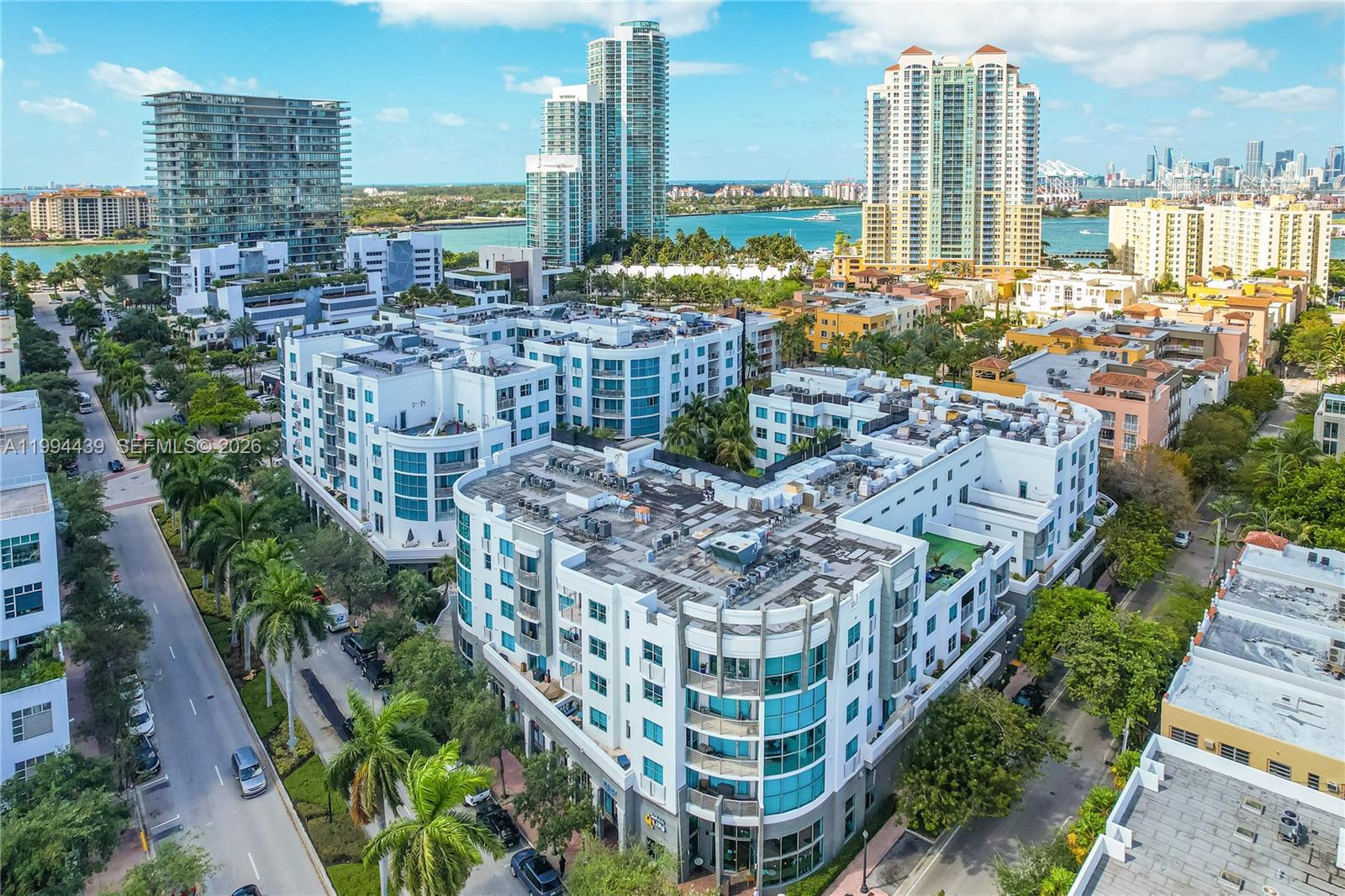 110 Washington Ave # 1712