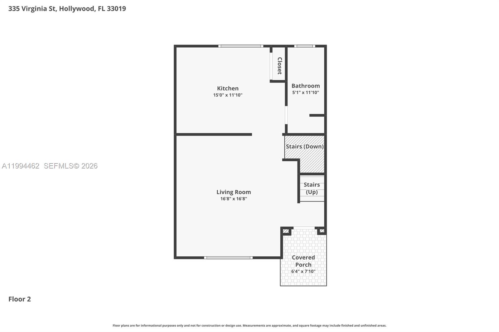 335 Virginia St