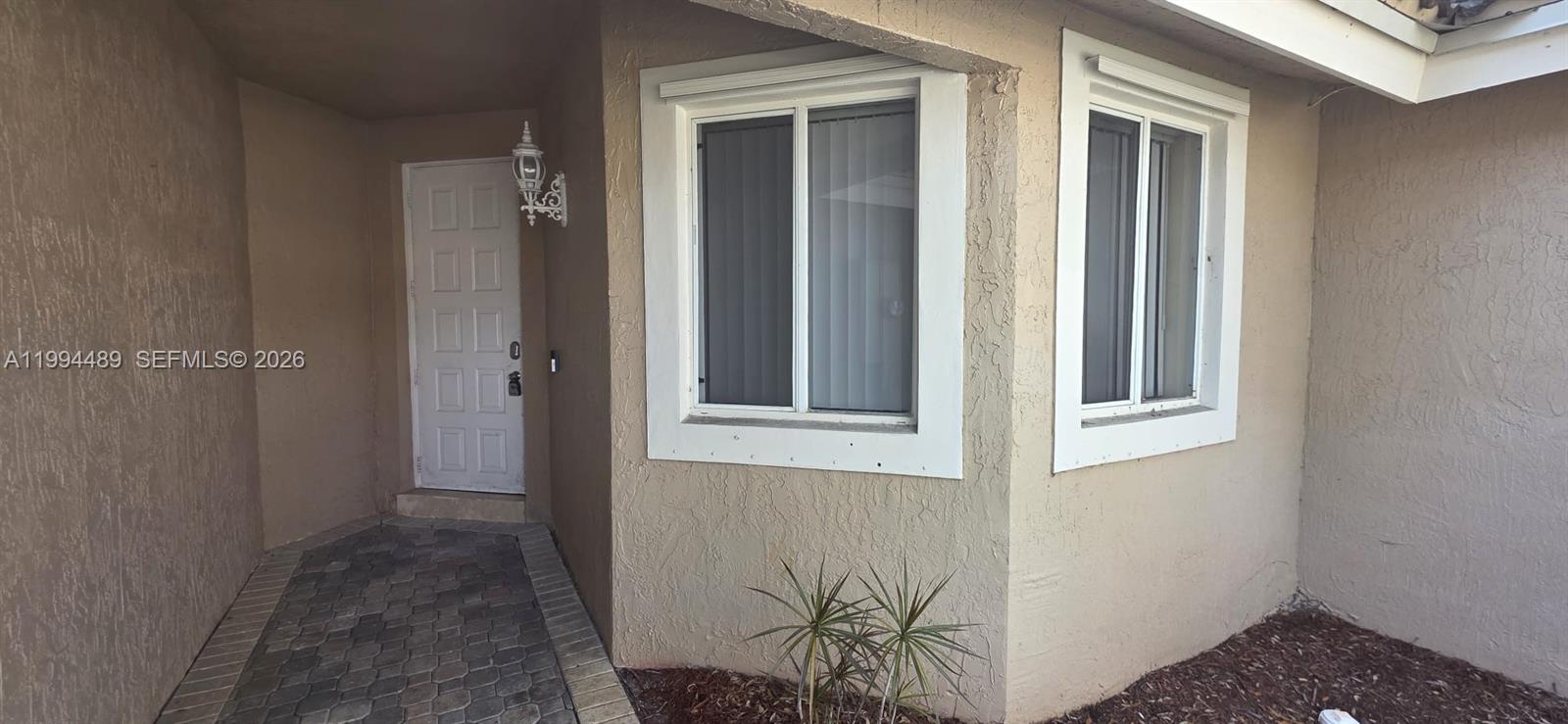 1078 SW 158th Way # 3 Unit: 3-3